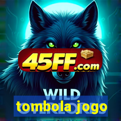 tombola jogo